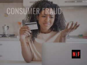 Consumer Fraud