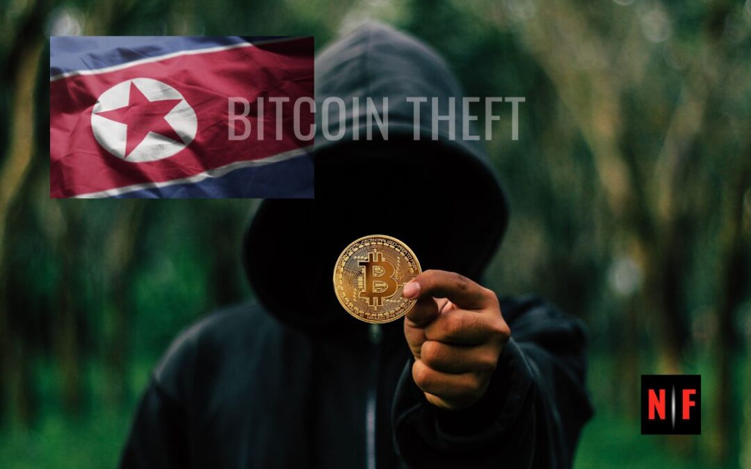 Is North Korea’s $1.5 Billion #CryptoHeist a Threat to Bitcoin’s Stability? #Bitcoin
