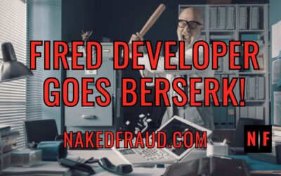 #Fired Software Developer Convicted of #Sabotaging Employer’s Network in #Revenge Hack