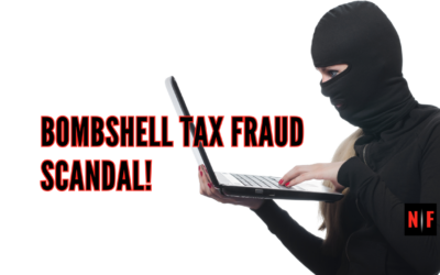 Daring Scheme To Loot the U.S. Treasury #FinancialCrime #TrueCrimeStories