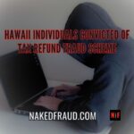 naked fraud